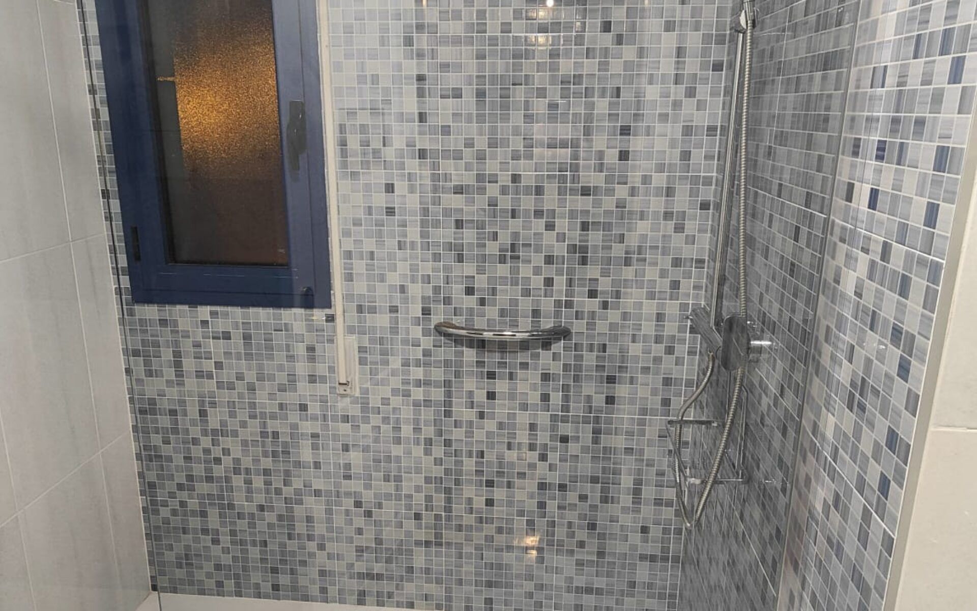 Cambio de bañera por ducha – Barañain