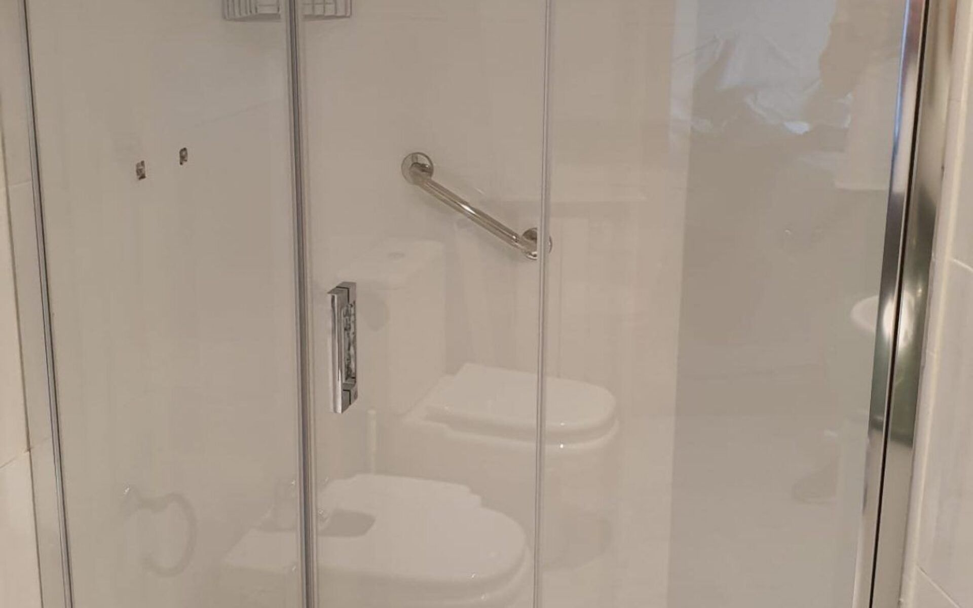 Cambio de ducha por ducha – Estella